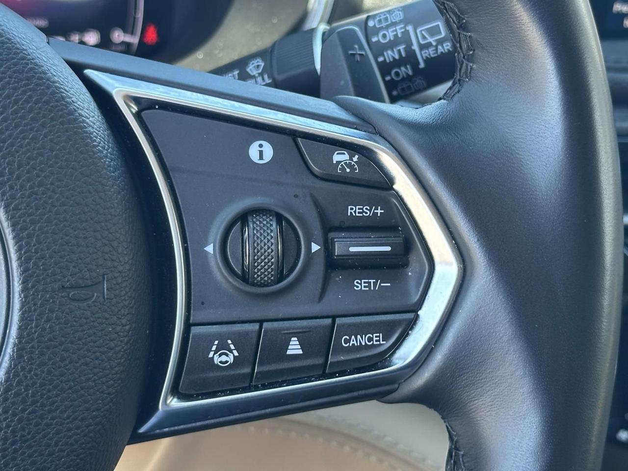 2025 Acura MDX Advance Package SH-AWD Woodbridge VA