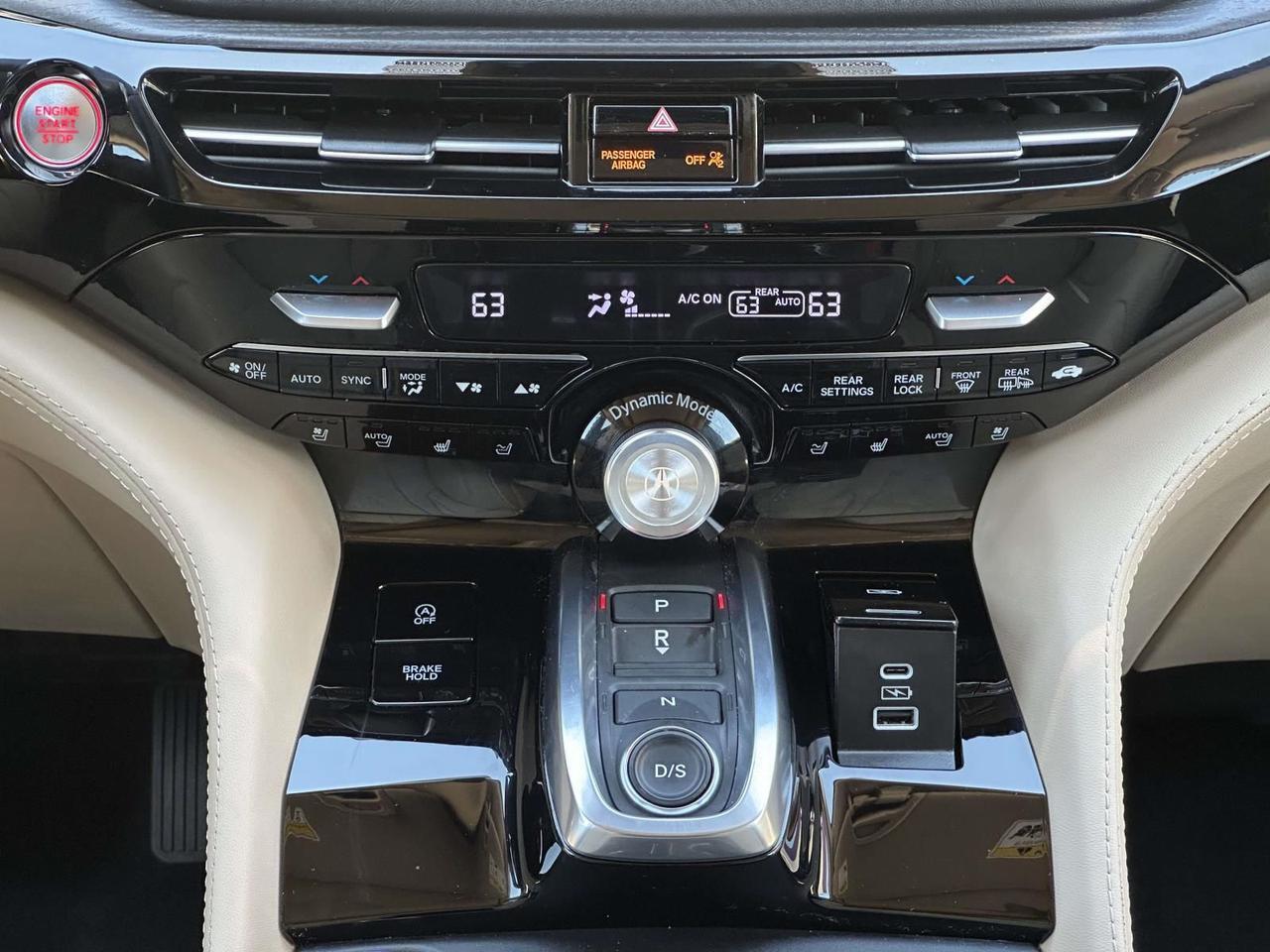 2025 Acura MDX Advance Package SH-AWD Woodbridge VA