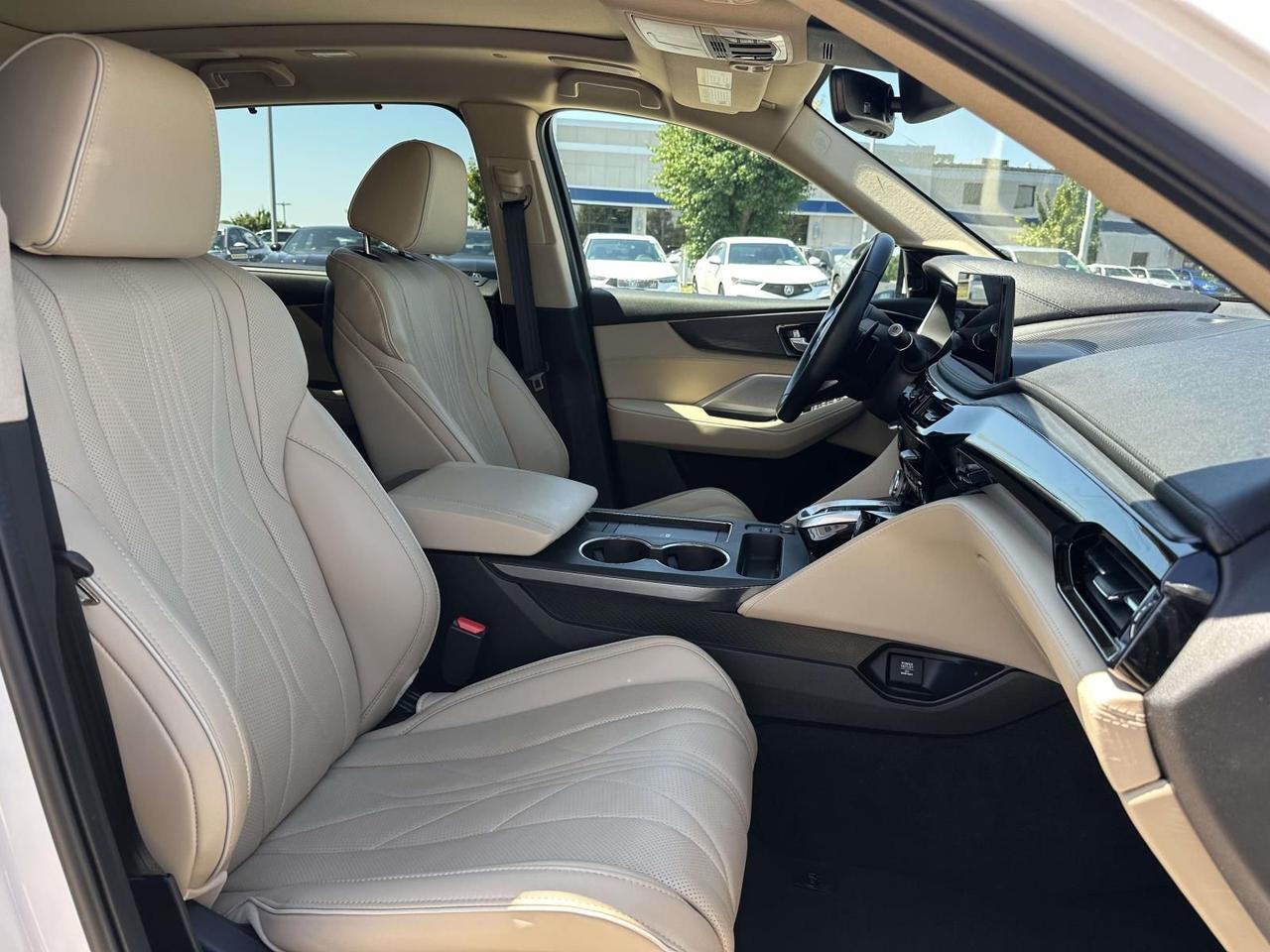 2025 Acura MDX Advance Package SH-AWD Woodbridge VA