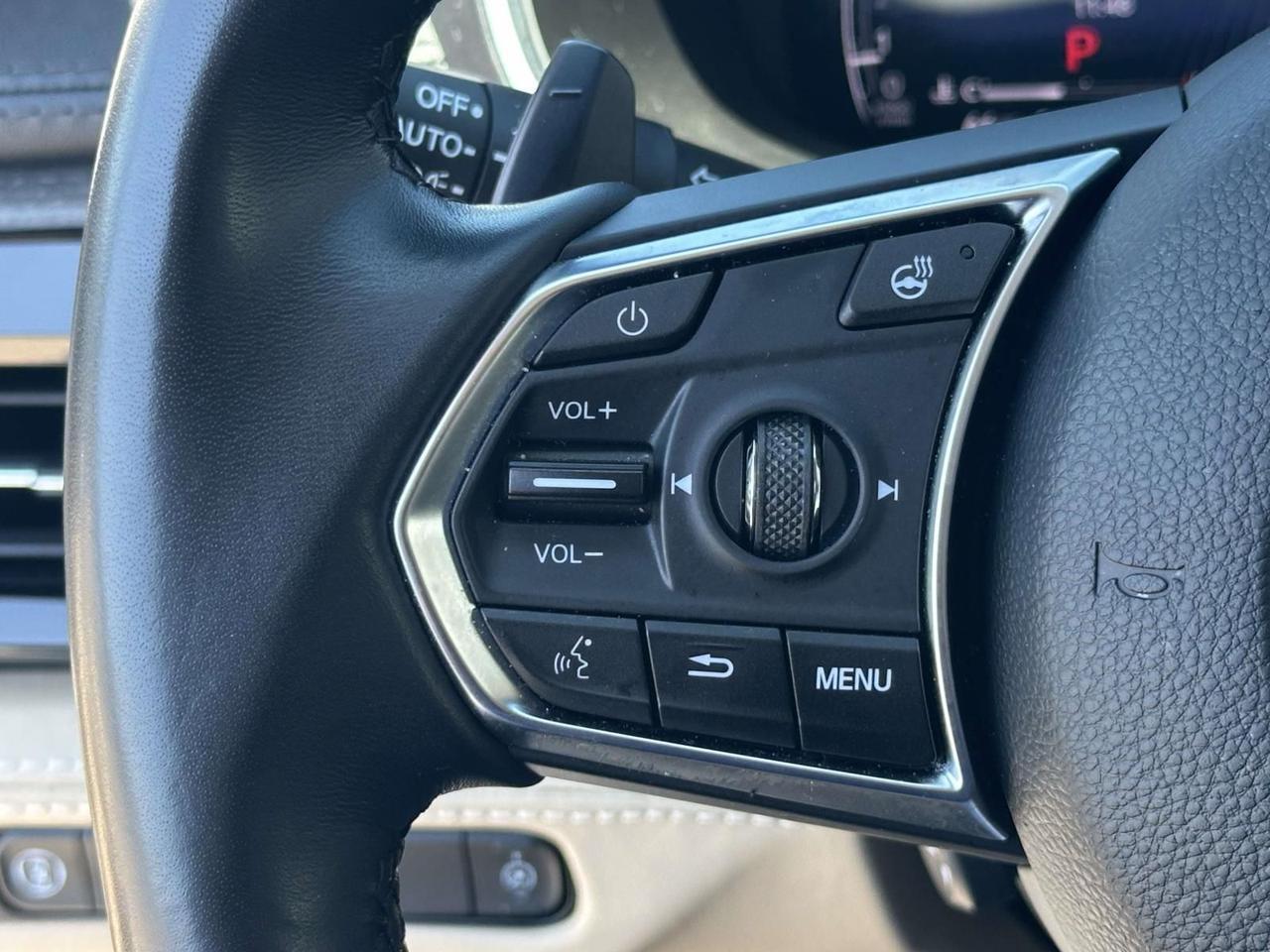2025 Acura MDX Advance Package SH-AWD Woodbridge VA