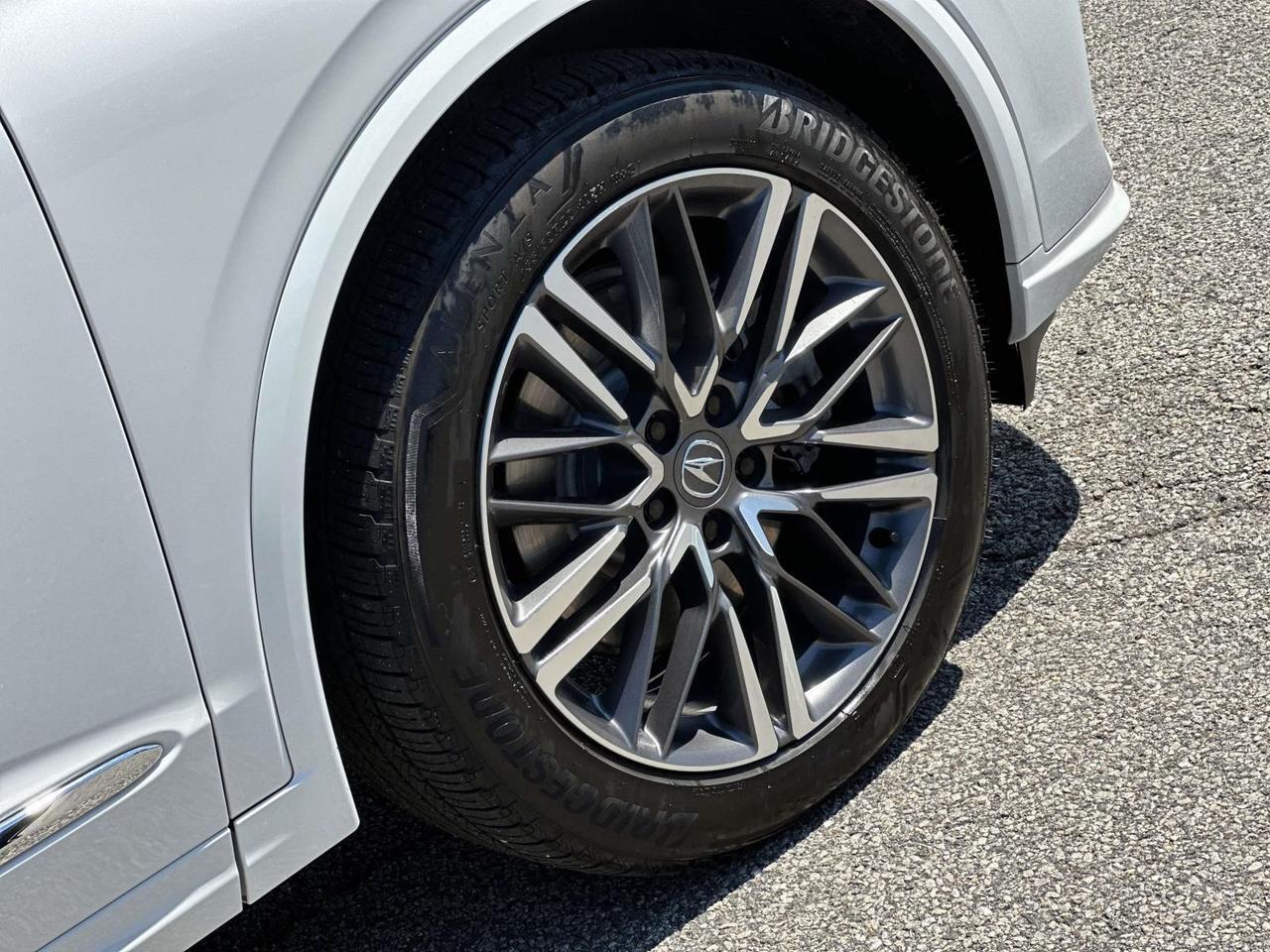 2025 Acura MDX Advance Package SH-AWD Woodbridge VA