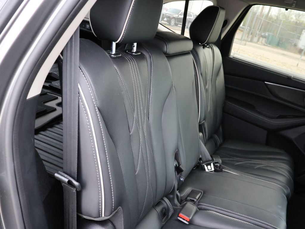 2025 Acura MDX Advance Package San Clemente CA