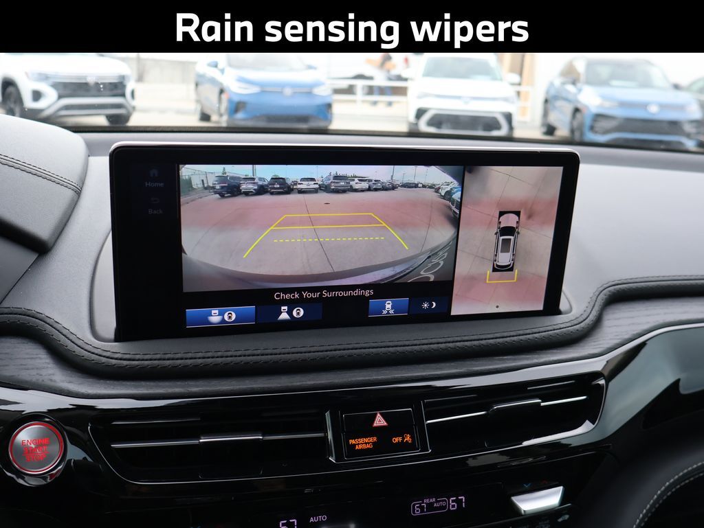 2025 Acura MDX Advance Package San Clemente CA