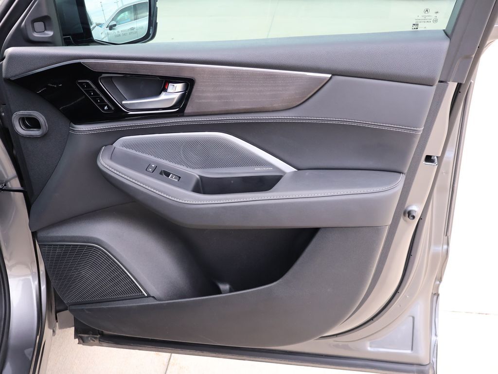 2025 Acura MDX Advance Package San Clemente CA