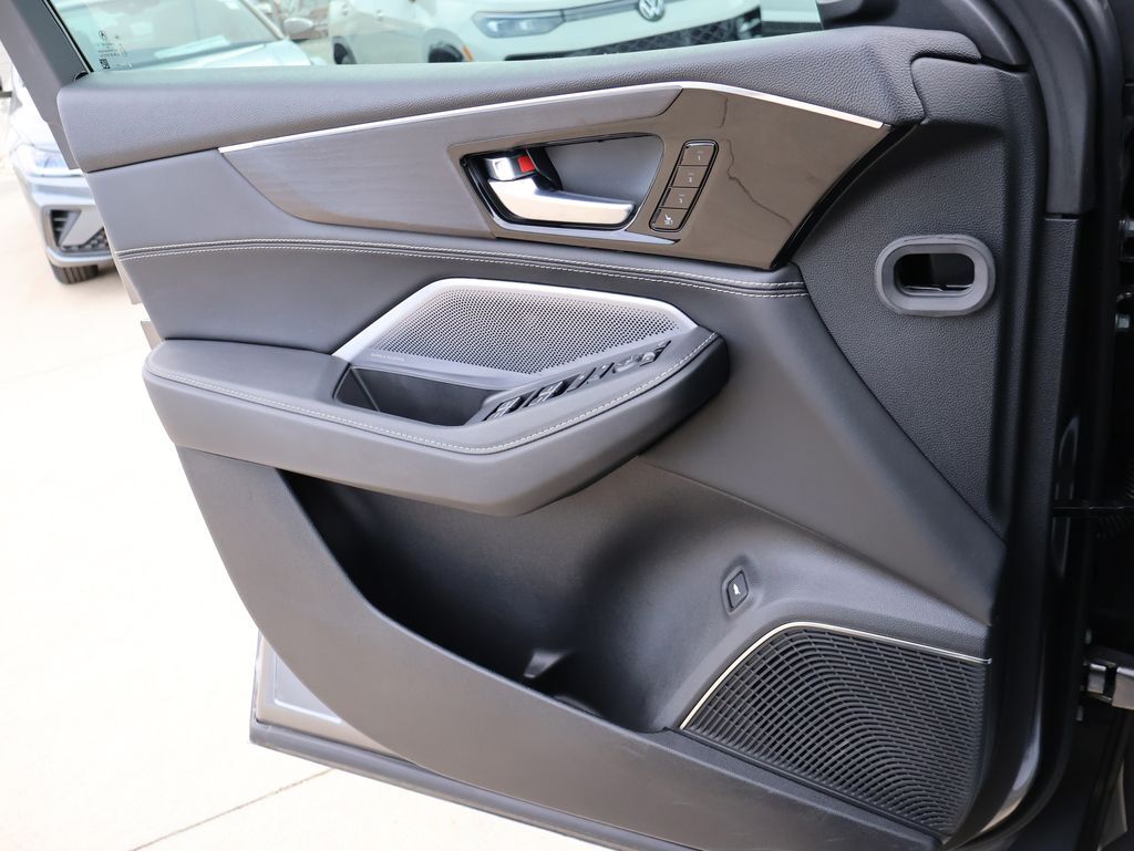 2025 Acura MDX Advance Package San Clemente CA