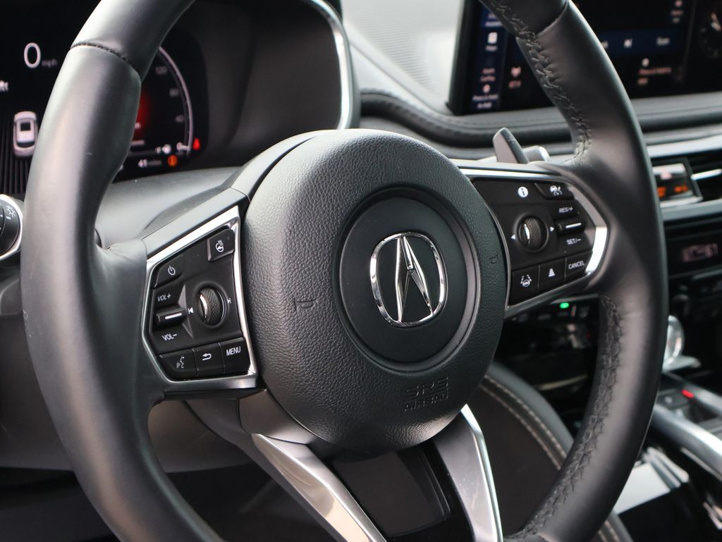 2025 Acura MDX Advance Package San Clemente CA