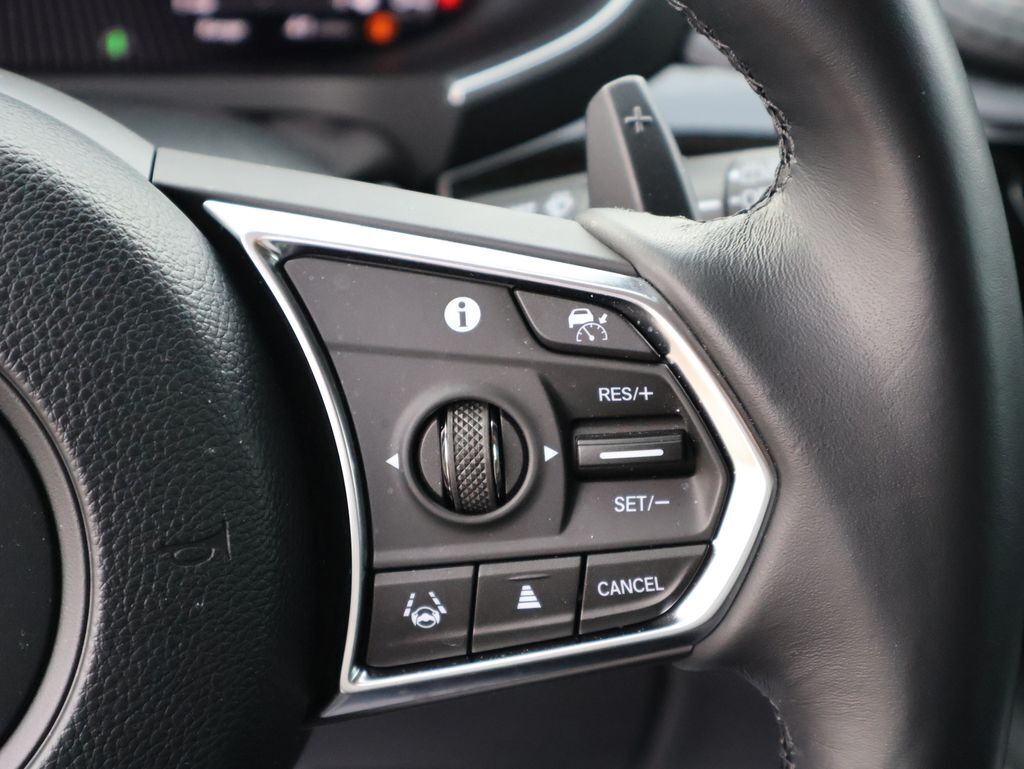 2025 Acura MDX Advance Package San Clemente CA