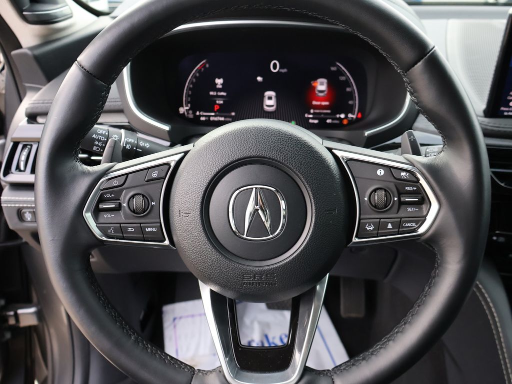 2025 Acura MDX Advance Package San Clemente CA