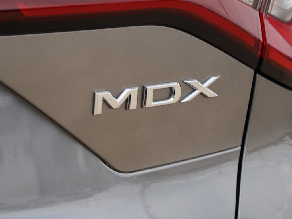 2025 Acura MDX Advance Package San Clemente CA