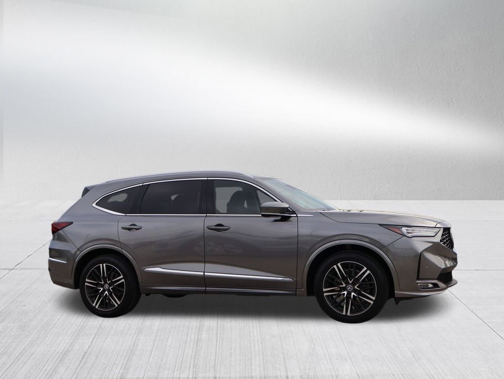 2025 Acura MDX Advance Package San Clemente CA