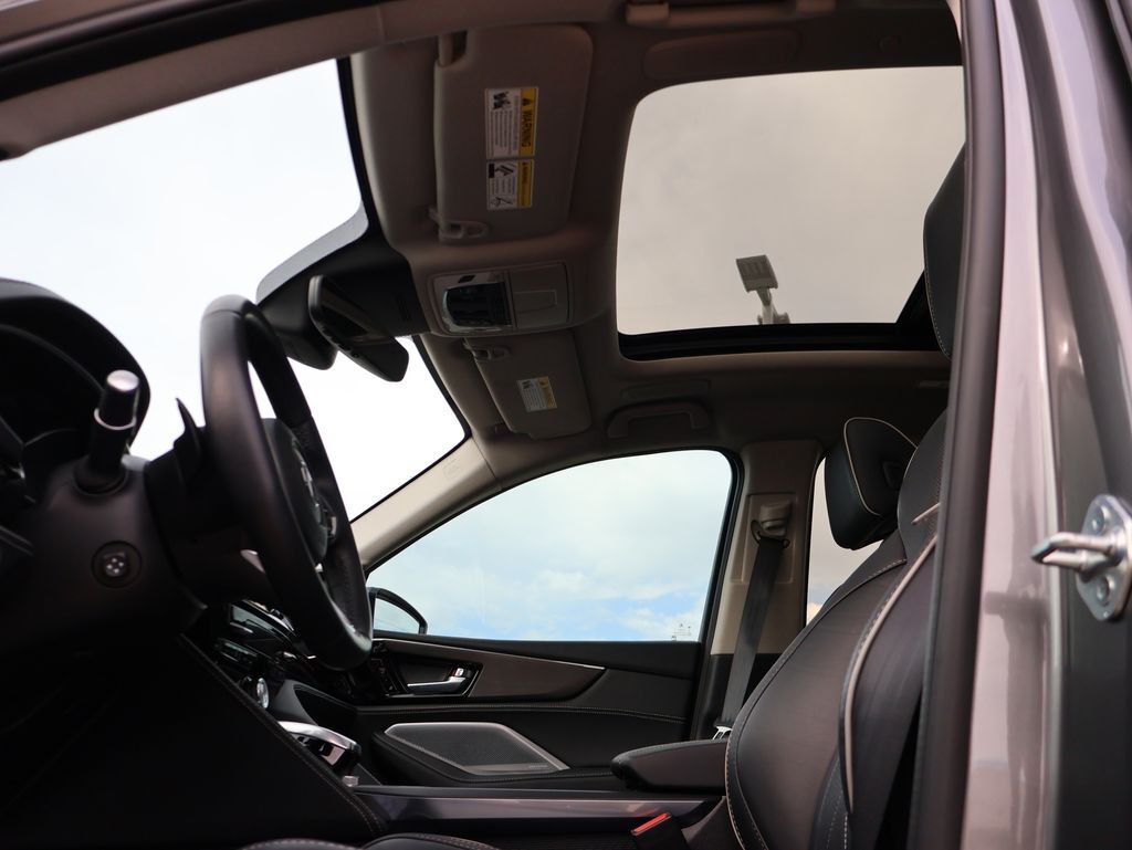 2025 Acura MDX Advance Package San Clemente CA