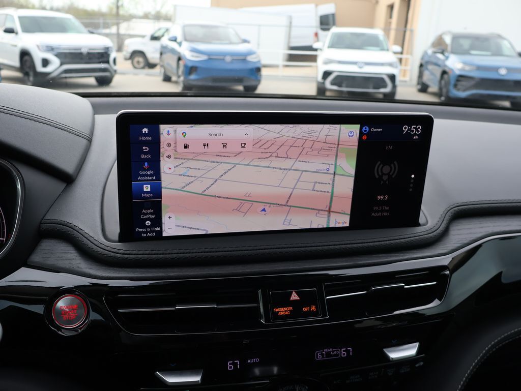 2025 Acura MDX Advance Package San Clemente CA