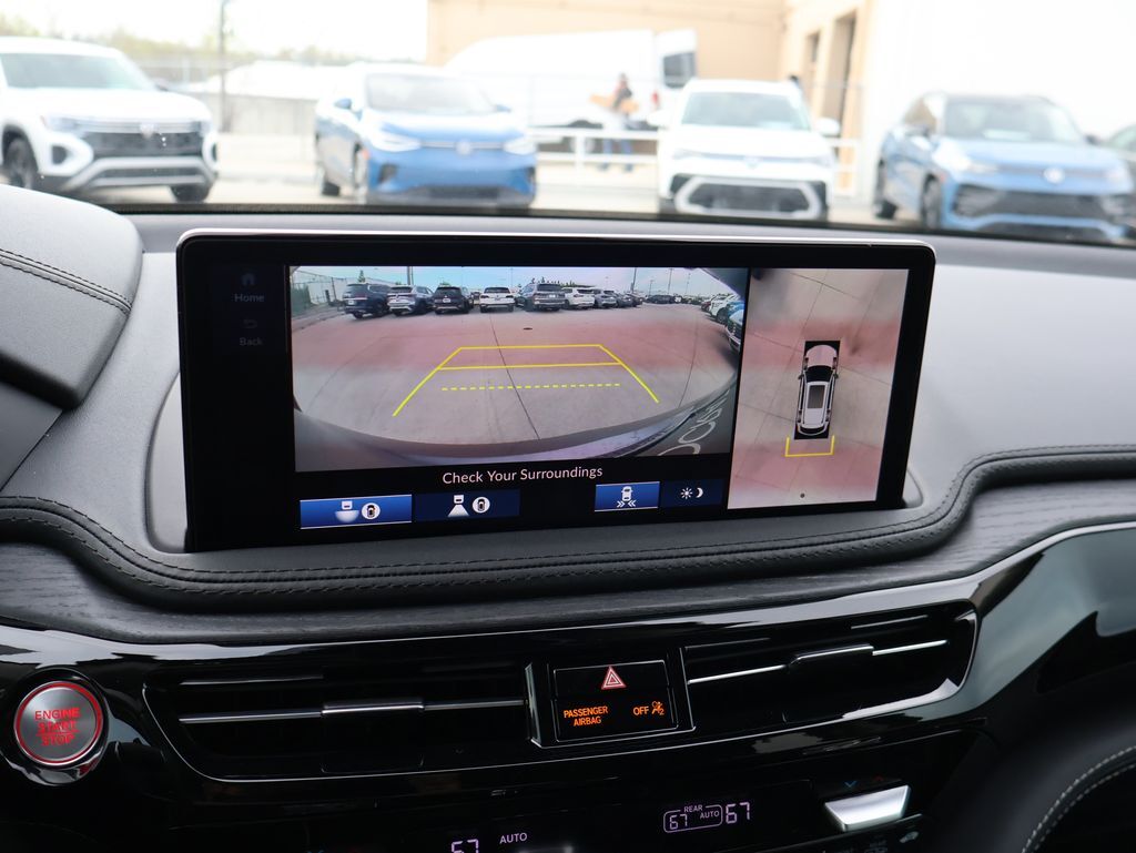 2025 Acura MDX Advance Package San Clemente CA