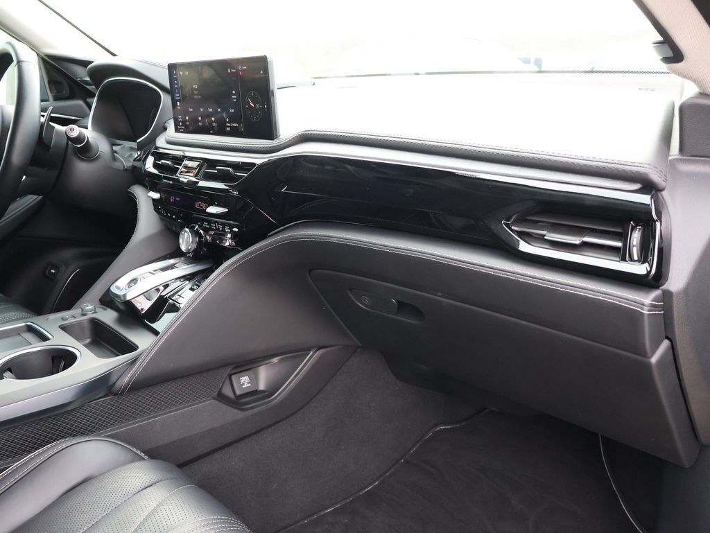 2025 Acura MDX Advance Package San Clemente CA