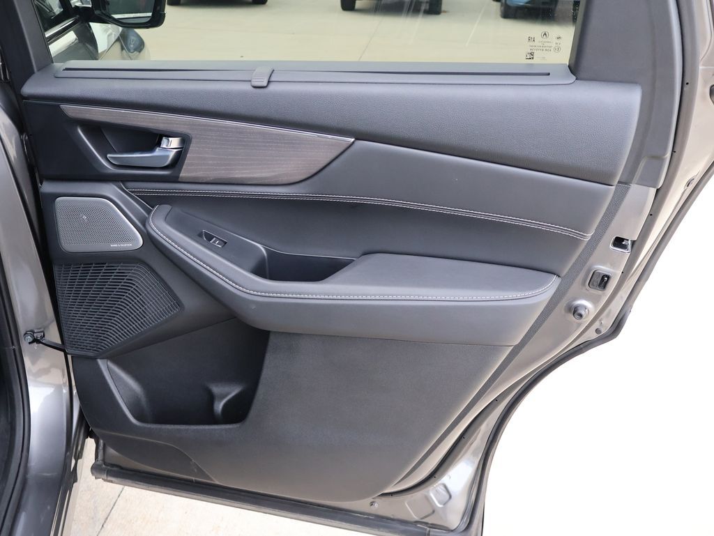 2025 Acura MDX Advance Package San Clemente CA