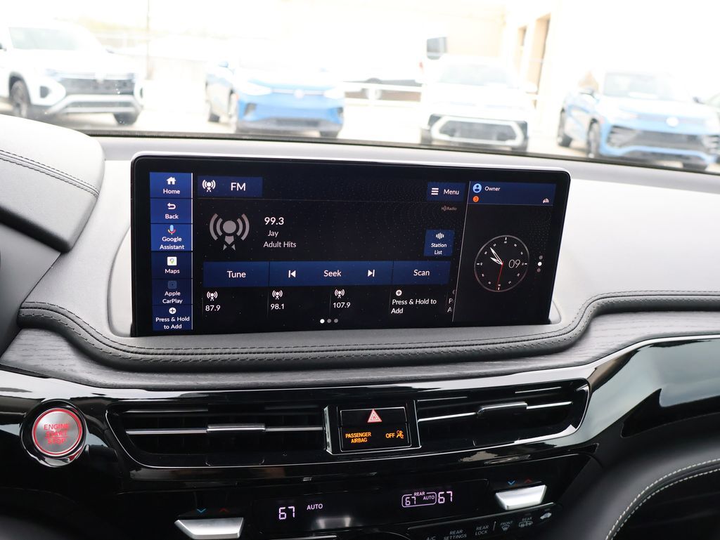 2025 Acura MDX Advance Package San Clemente CA