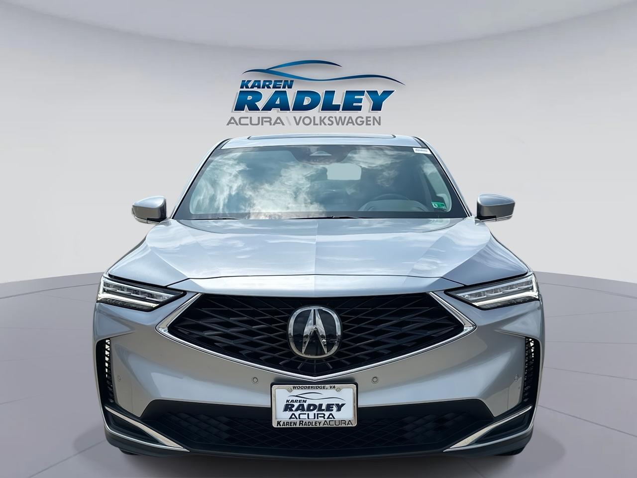 2025 Acura MDX Technology Package SH-AWD Woodbridge VA