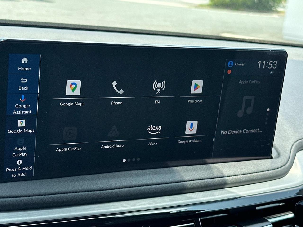 2025 Acura MDX Technology Package SH-AWD Woodbridge VA