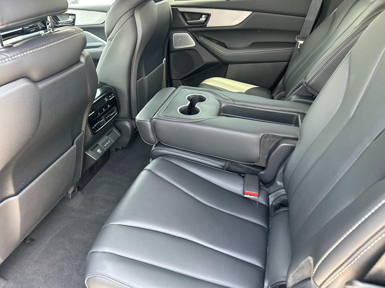 2025 Acura MDX Technology Package SH-AWD Woodbridge VA