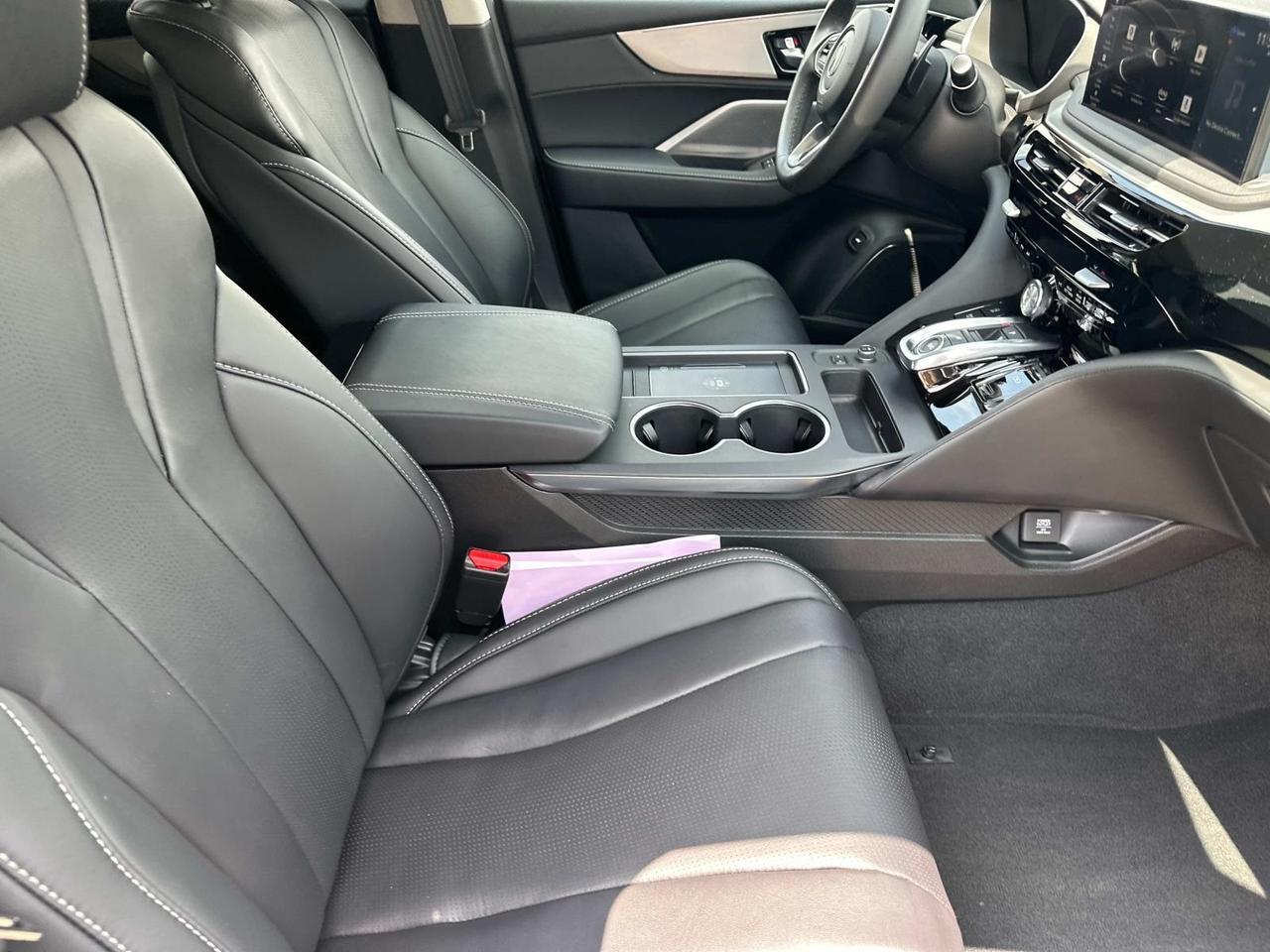 2025 Acura MDX Technology Package SH-AWD Woodbridge VA