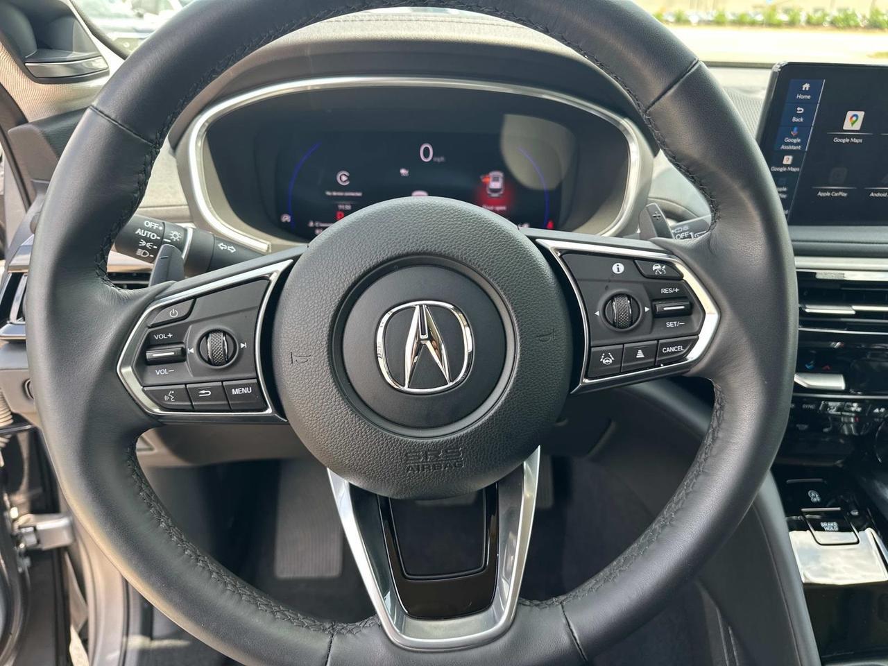 2025 Acura MDX Technology Package SH-AWD Woodbridge VA