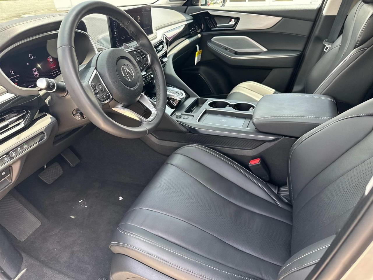 2025 Acura MDX Technology Package SH-AWD Woodbridge VA