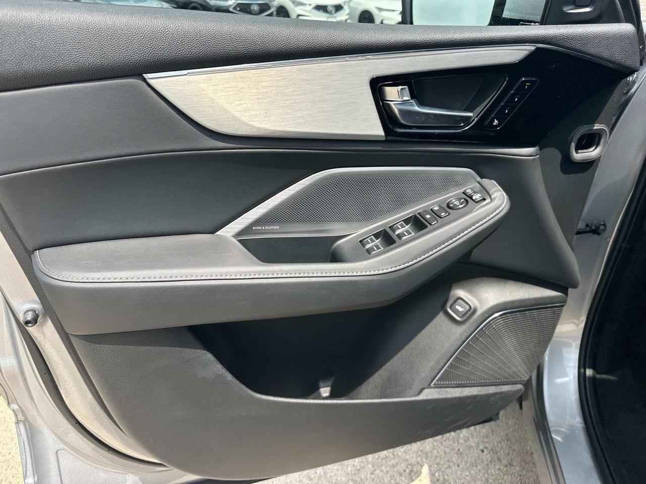 2025 Acura MDX Technology Package SH-AWD Woodbridge VA