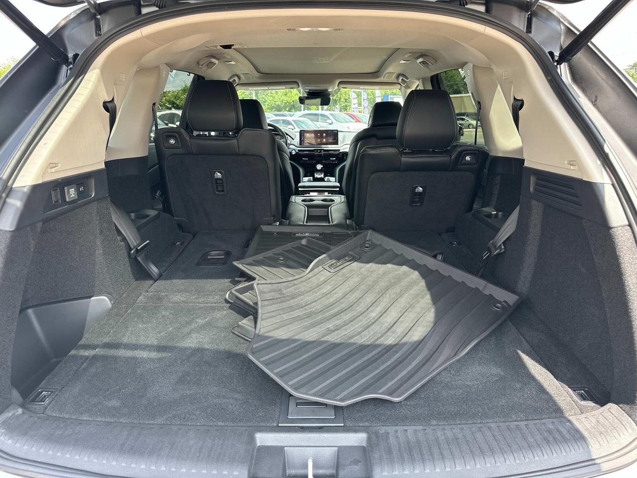 2025 Acura MDX Technology Package SH-AWD Woodbridge VA