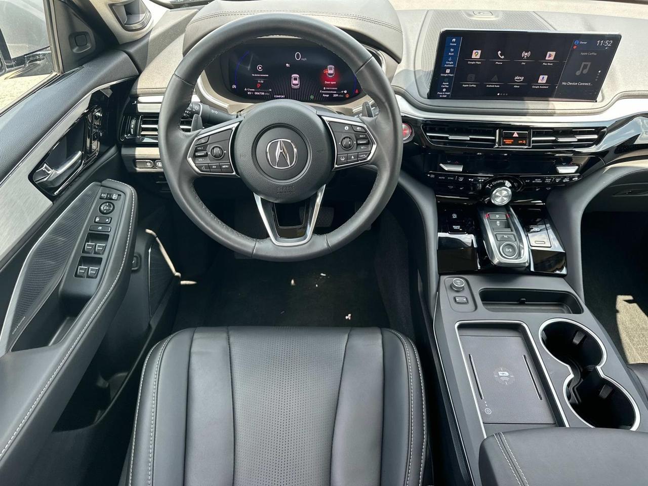 2025 Acura MDX Technology Package SH-AWD Woodbridge VA