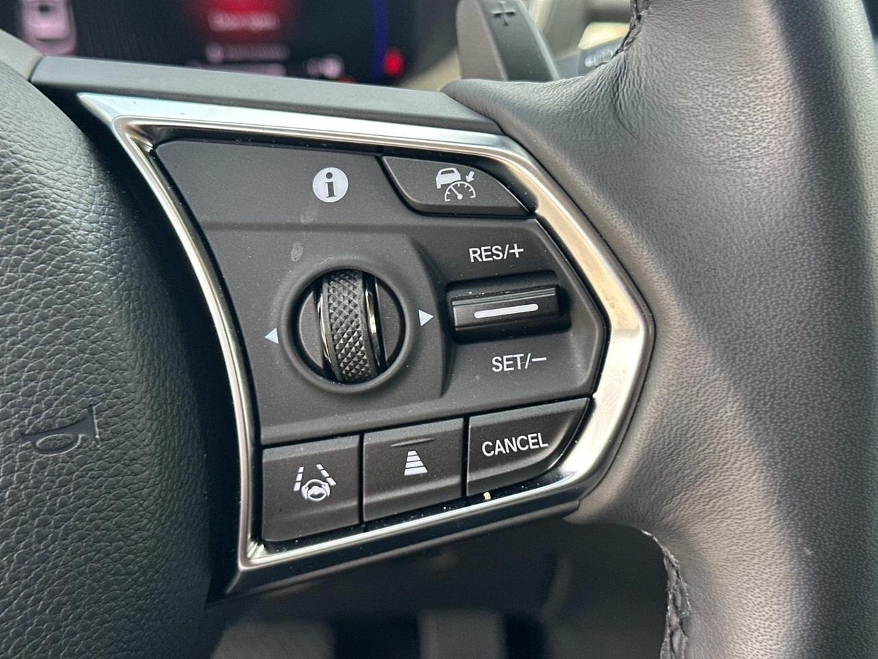 2025 Acura MDX Technology Package SH-AWD Woodbridge VA