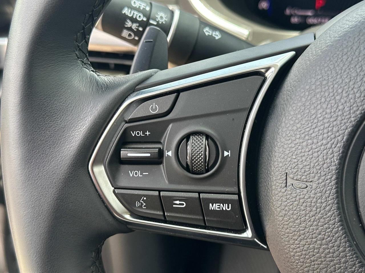 2025 Acura MDX Technology Package SH-AWD Woodbridge VA