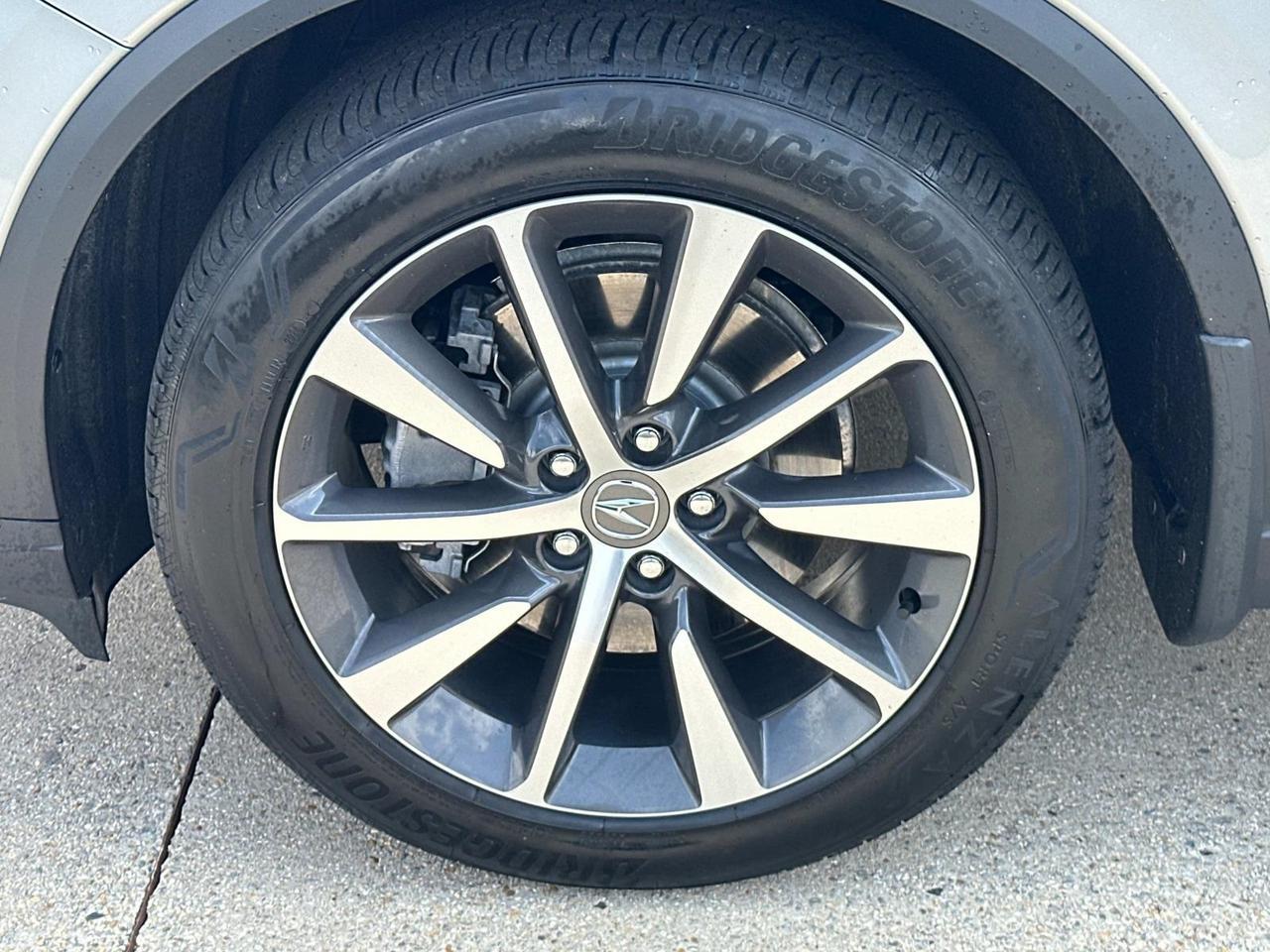 2025 Acura MDX Technology Package SH-AWD Woodbridge VA