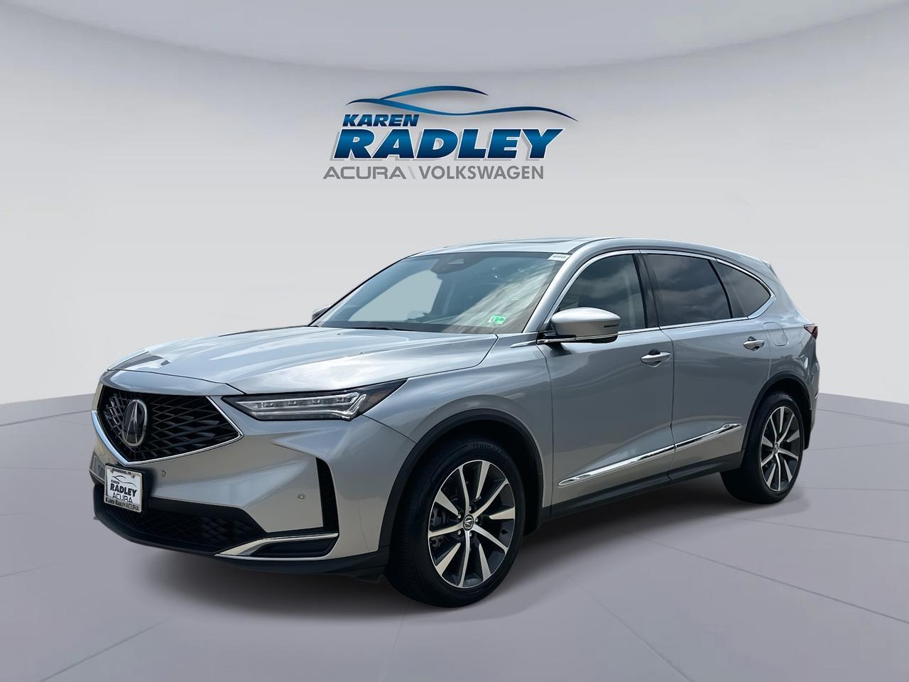 2025 Acura MDX Technology Package SH-AWD Woodbridge VA
