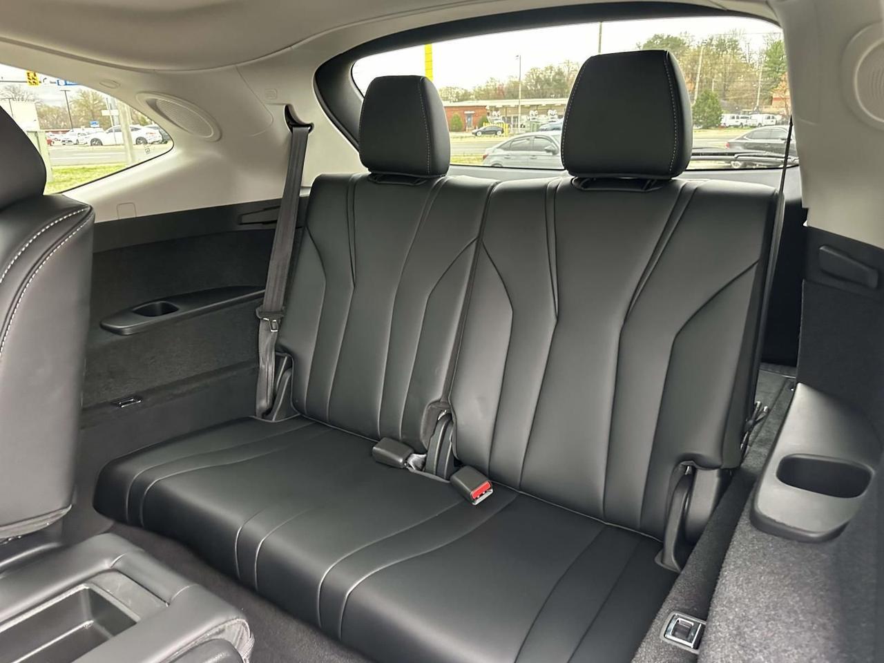 2025 Acura MDX Technology Package SH-AWD Woodbridge VA