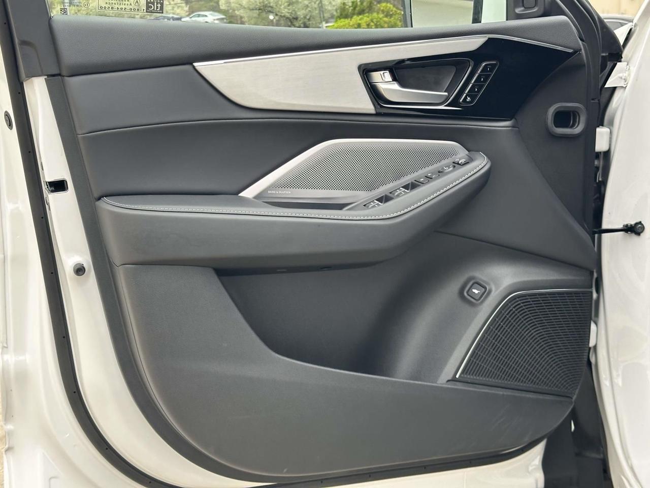 2025 Acura MDX Technology Package SH-AWD Woodbridge VA