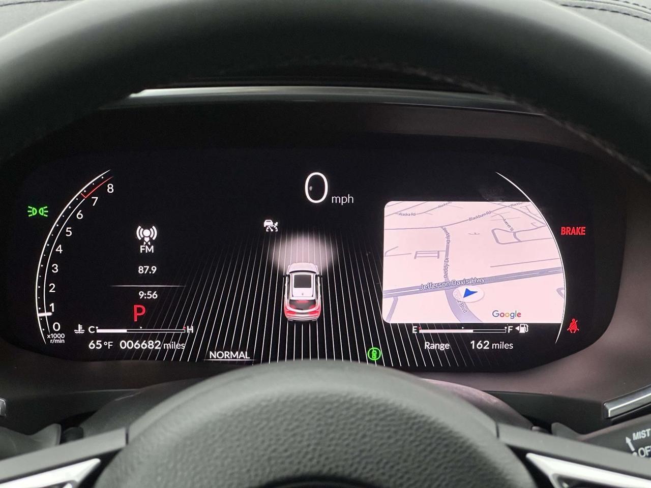 2025 Acura MDX Technology Package SH-AWD Woodbridge VA