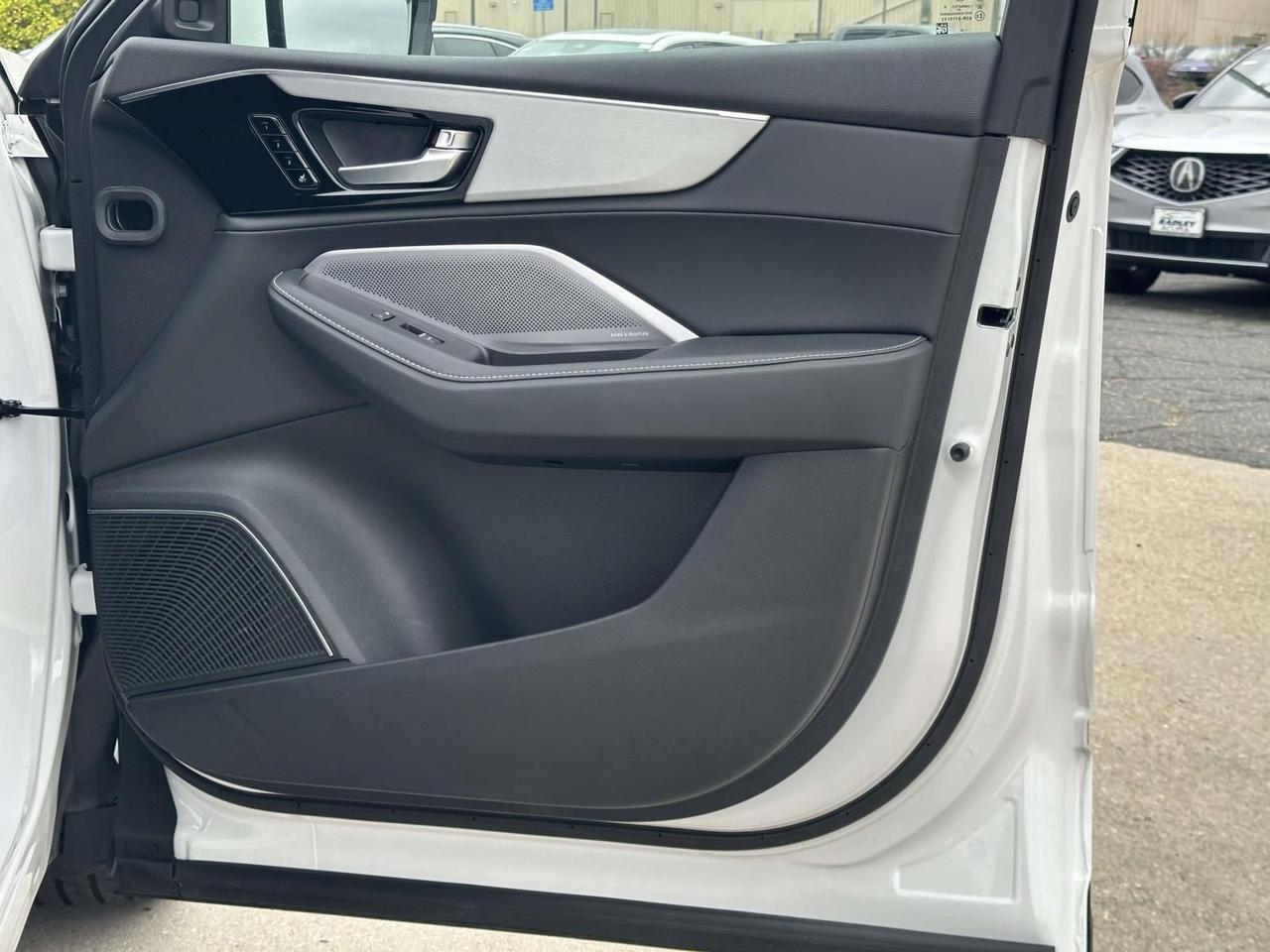 2025 Acura MDX Technology Package SH-AWD Woodbridge VA