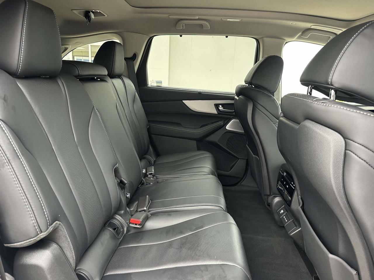 2025 Acura MDX Technology Package SH-AWD Woodbridge VA