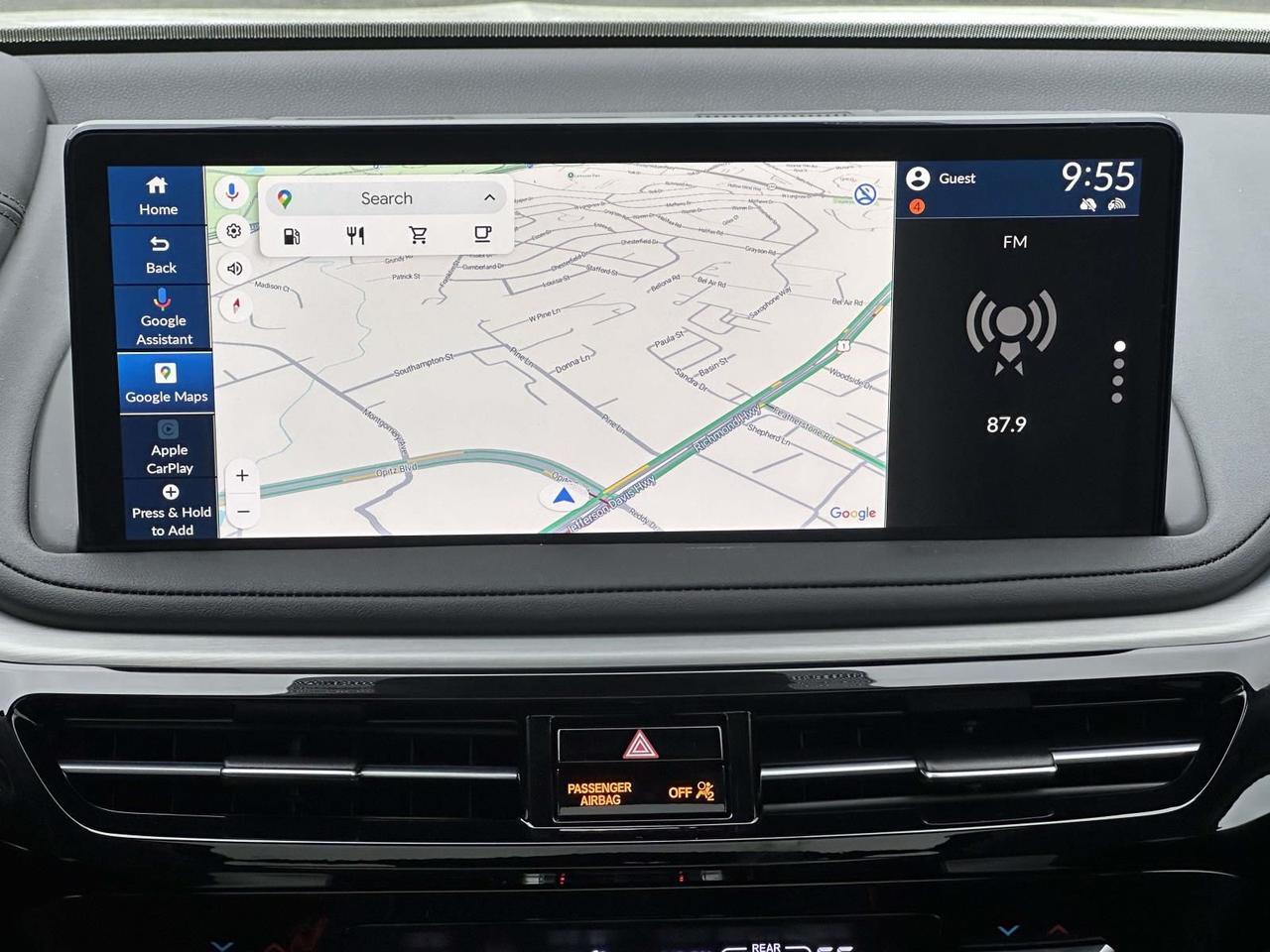 2025 Acura MDX Technology Package SH-AWD Woodbridge VA