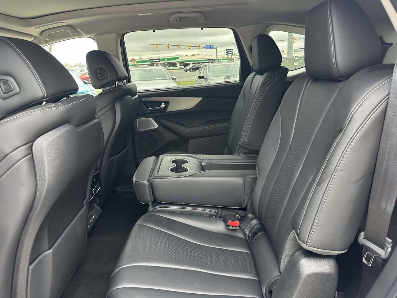 2025 Acura MDX Technology Package SH-AWD Woodbridge VA