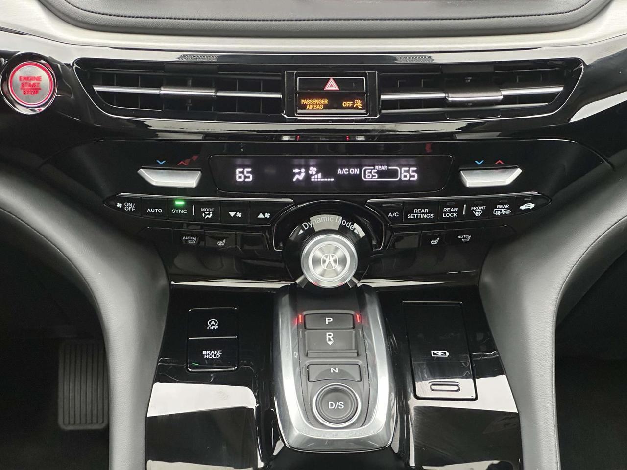 2025 Acura MDX Technology Package SH-AWD Woodbridge VA