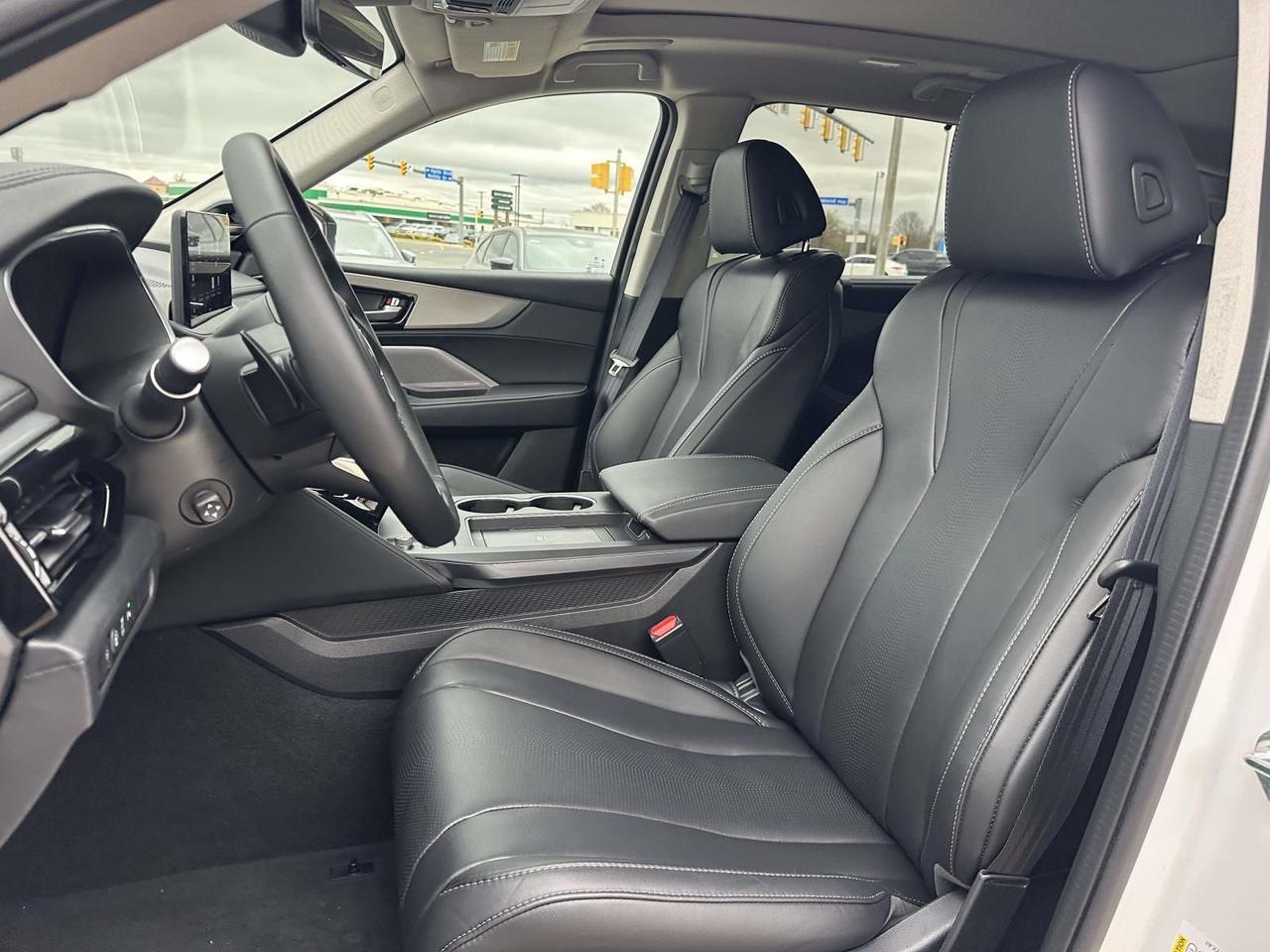 2025 Acura MDX Technology Package SH-AWD Woodbridge VA