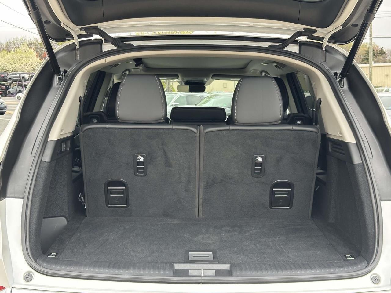 2025 Acura MDX Technology Package SH-AWD Woodbridge VA