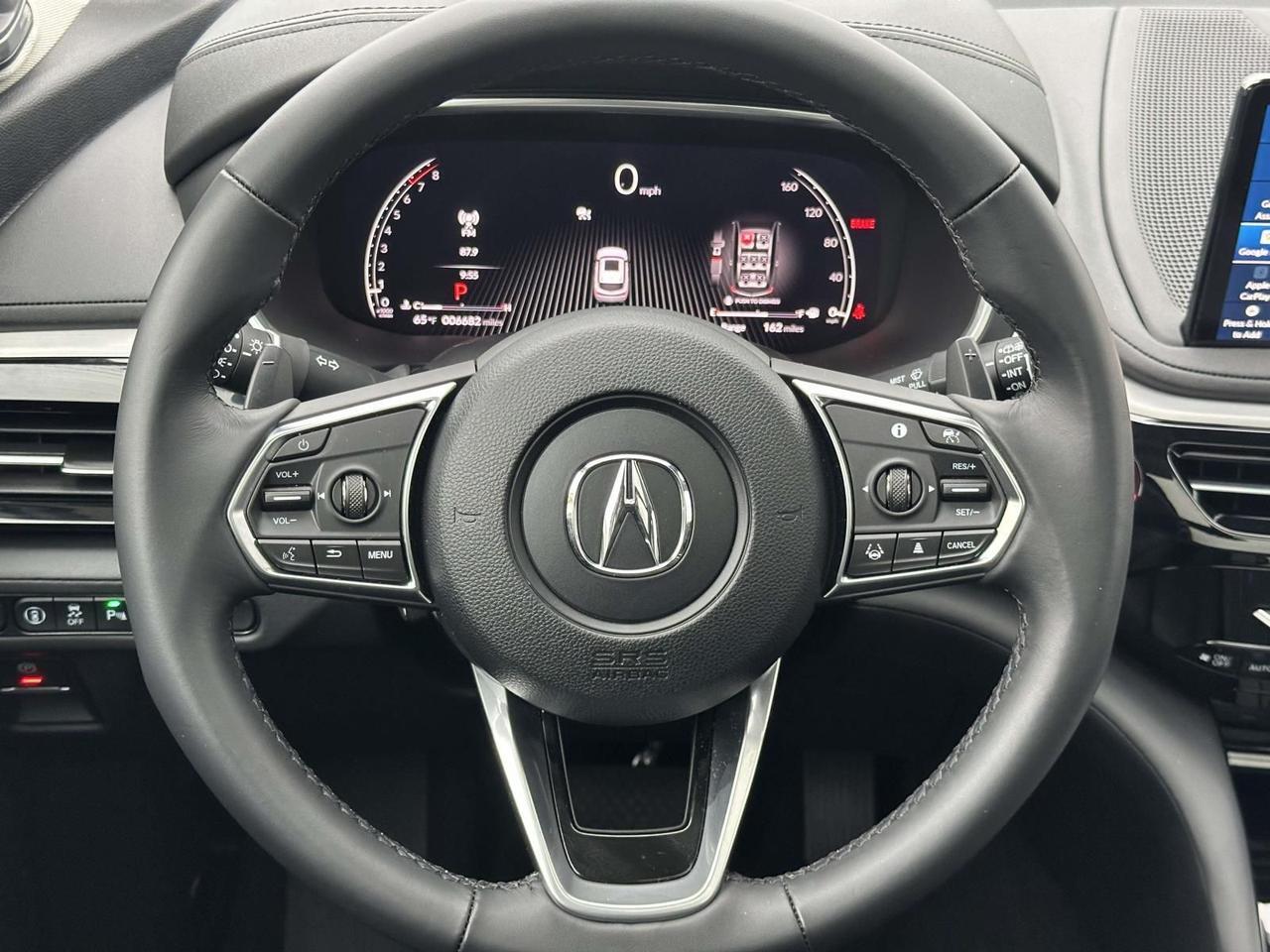 2025 Acura MDX Technology Package SH-AWD Woodbridge VA