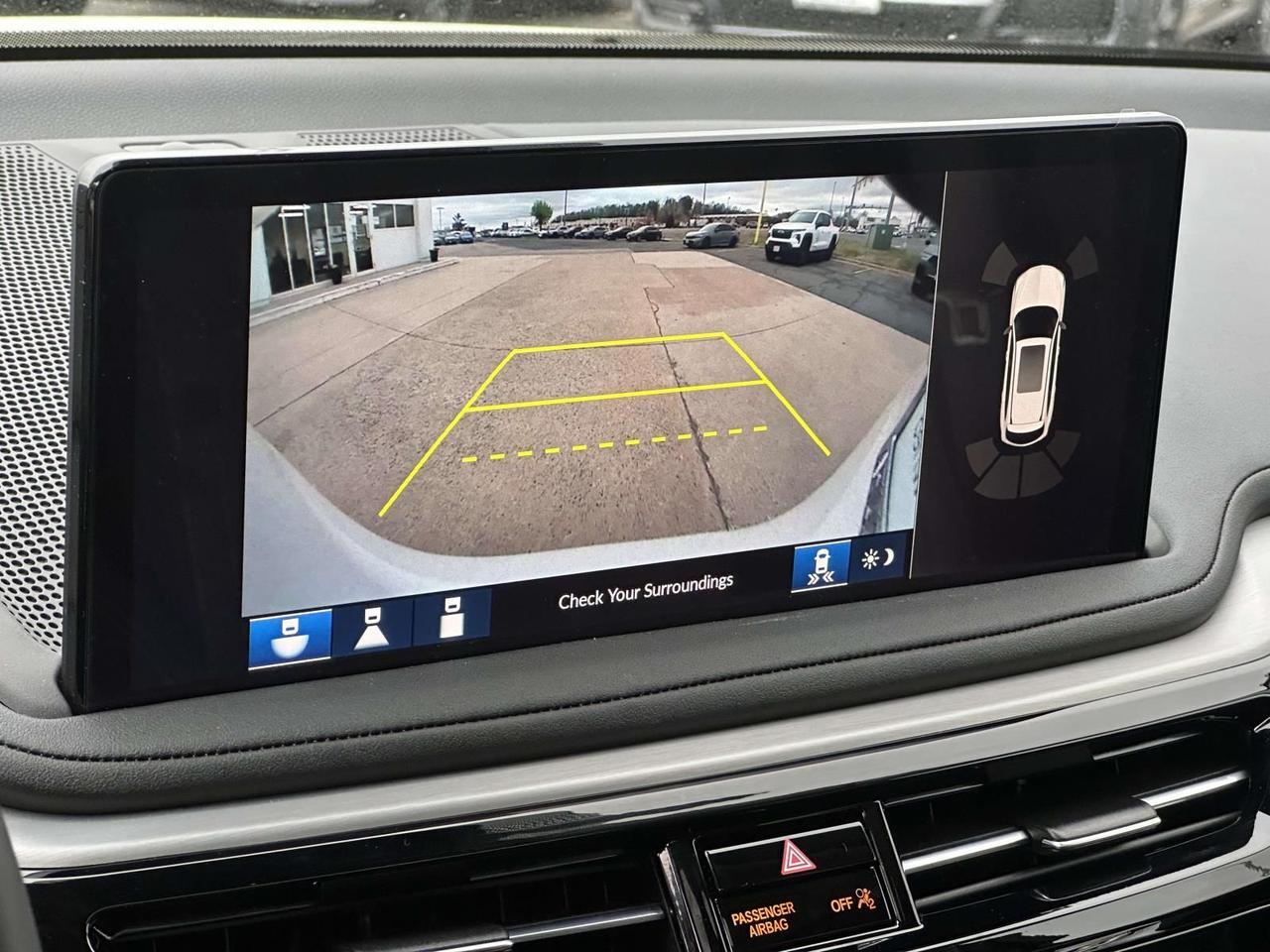 2025 Acura MDX Technology Package SH-AWD Woodbridge VA