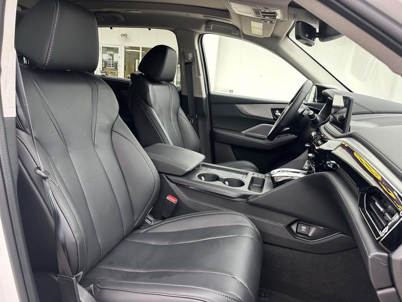 2025 Acura MDX Technology Package SH-AWD Woodbridge VA