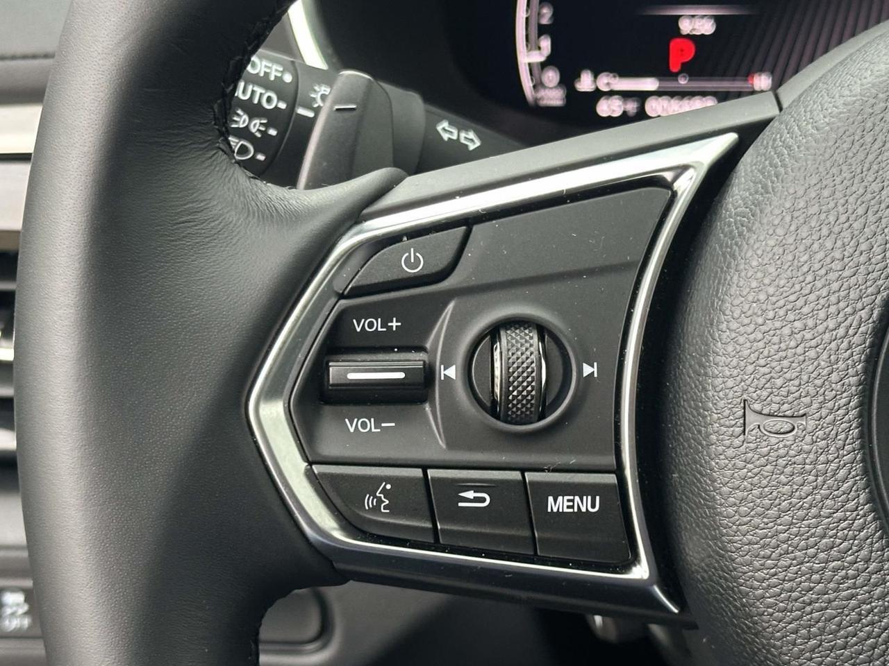 2025 Acura MDX Technology Package SH-AWD Woodbridge VA