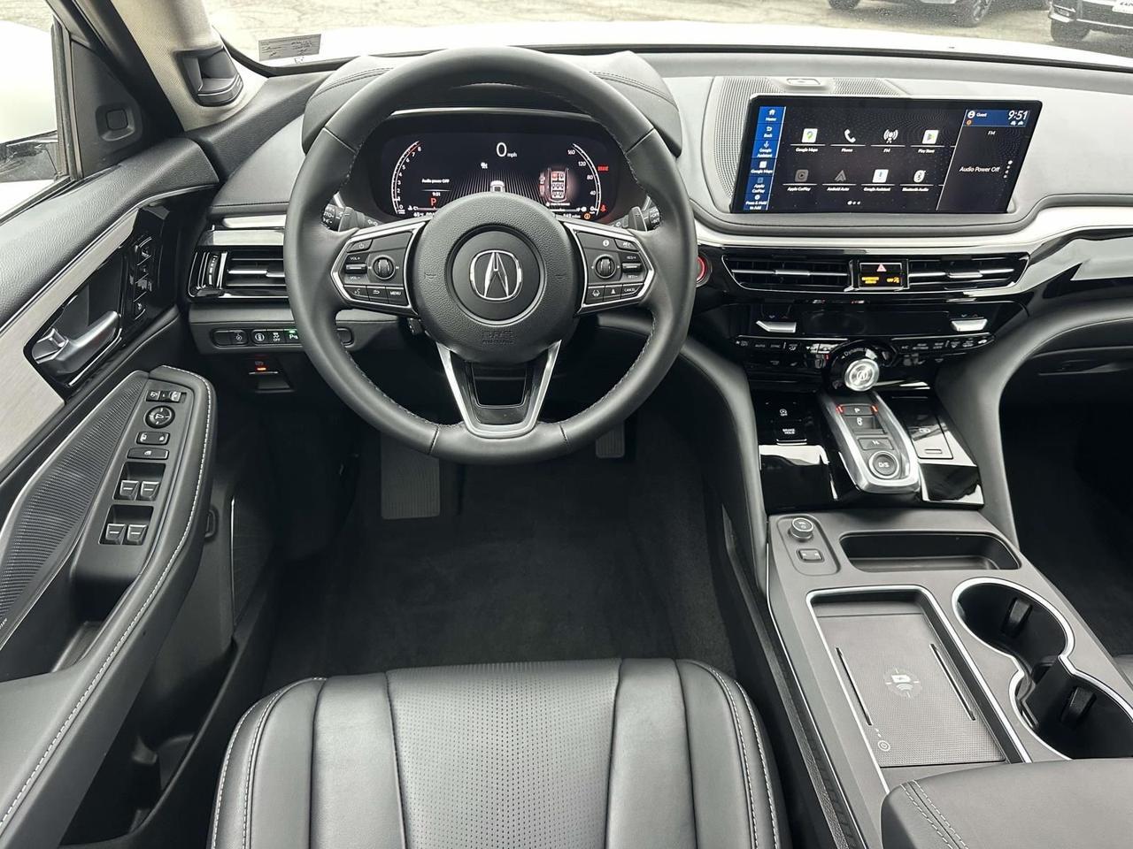 2025 Acura MDX Technology Package SH-AWD Woodbridge VA