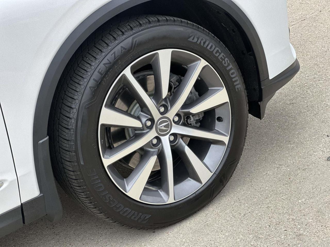 2025 Acura MDX Technology Package SH-AWD Woodbridge VA