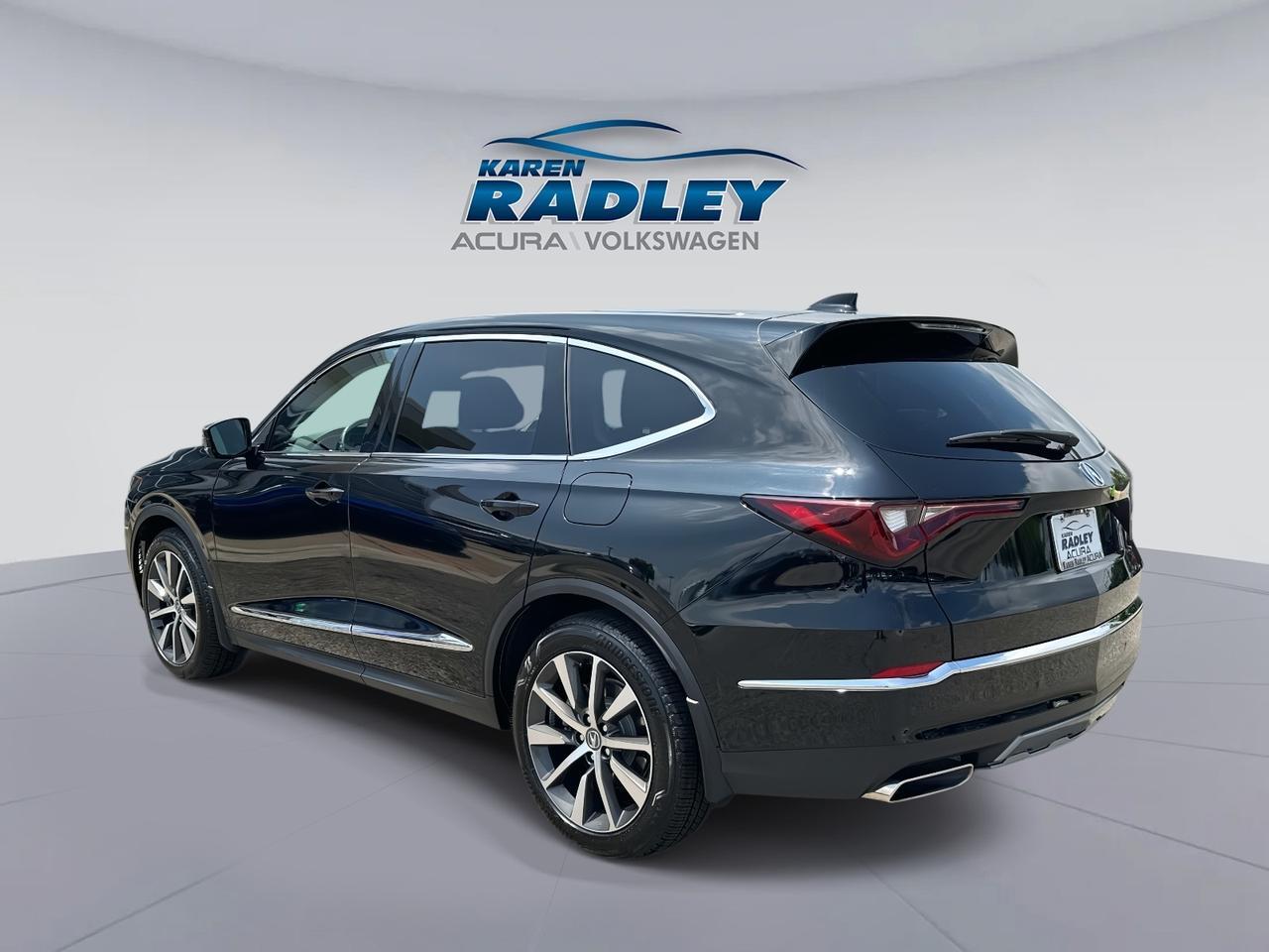 2025 Acura MDX Technology Package Woodbridge VA